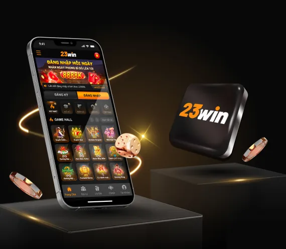 Truy cập vào hàng ngàn trò chơi scv388 win