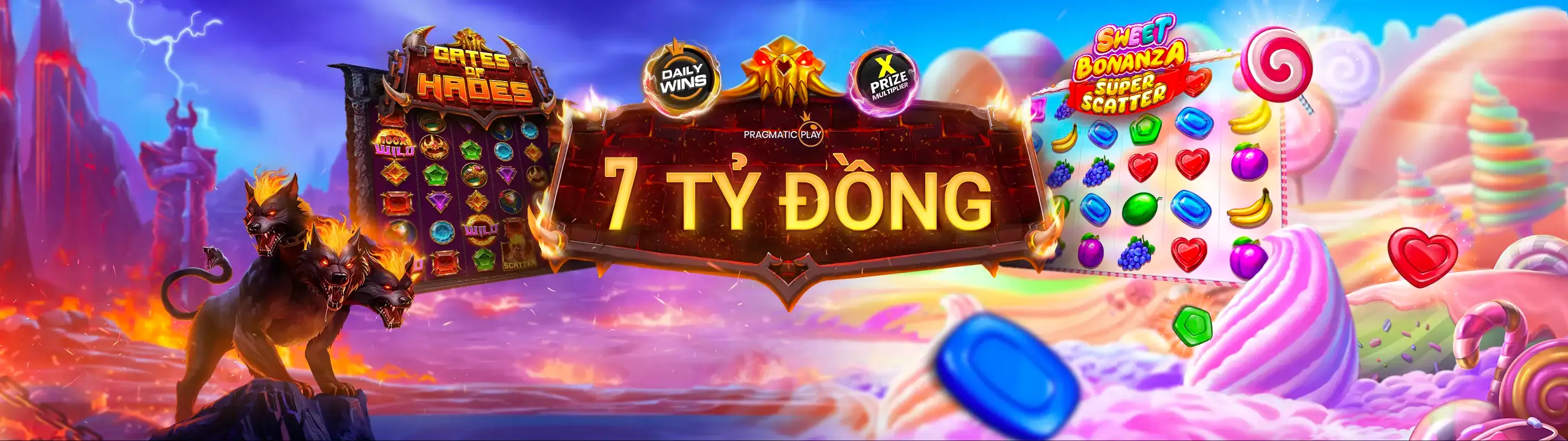 Thế giới Nổ Hũ scv388 win với giải Jackpot khổng lồ