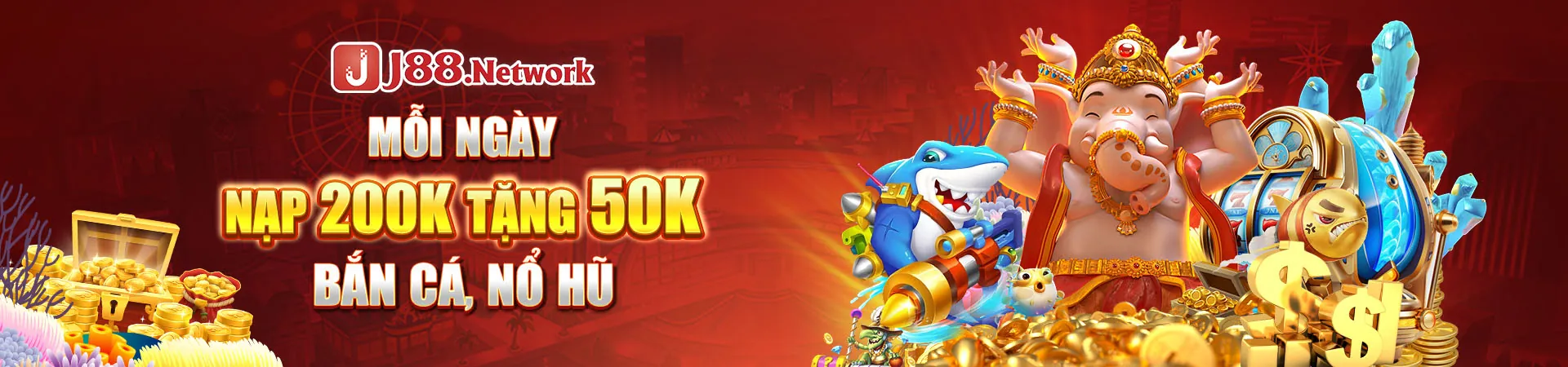 Các chương trình khuyến mãi độc quyền tại SCV388 WIN