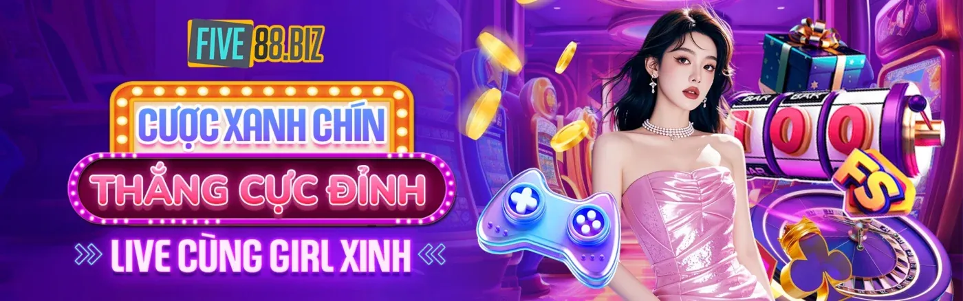 Giao diện ứng dụng SCV388 WIN với các trò chơi cá cược sôi động
