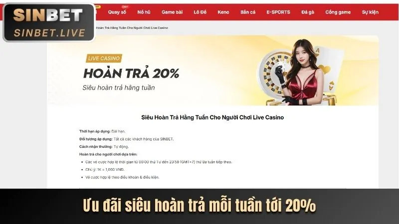 Mẹo chơi casino trực tuyến scv388 win
